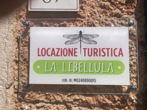 La Libellula